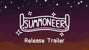 Summoneer Release Trailer
