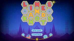 LINES AND KNOTS 2