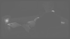 Is There a Way? | Был ли у меня шанс?