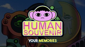 Human Souvenir Teaser Trailer