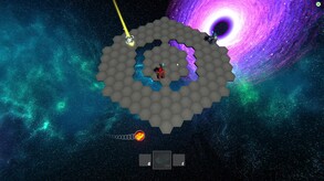 Angry Tiny Sun – In Development Gameplay