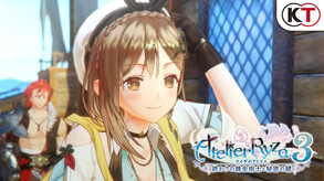 Atelier Ryza 3: Alchemist of the End & the Secret Key screenshot thumbnail video