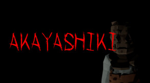 AKAYASHIKI | あかやしき