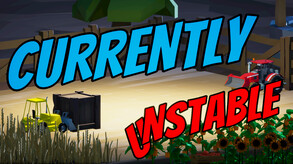 Currently Unstable Teaser