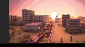 The Fight: Aftermath screenshot thumbnail video