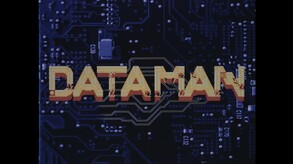 Data Man Trailer