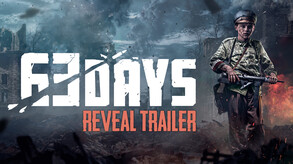 63 Days – 63 Days Reveal Trailer
