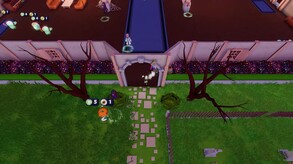 Ghost Hunter screenshot thumbnail video