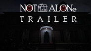 Not Alone Trailer