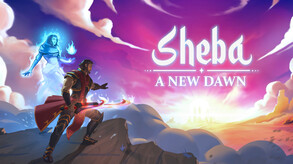 Sheba: A New Dawn - Launch Trailer
