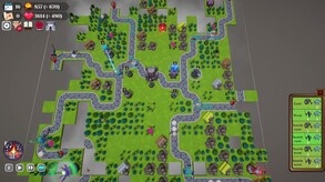 Boundless Paths screenshot thumbnail video