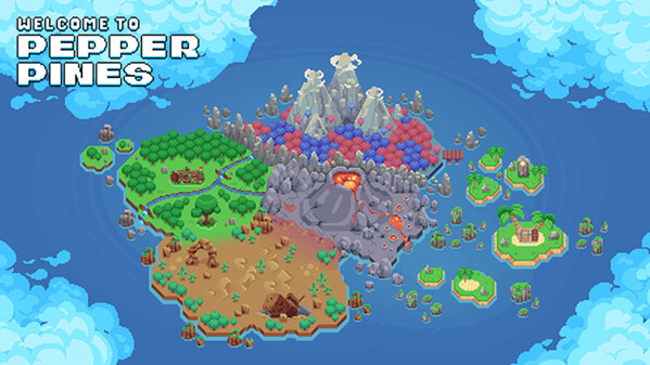 Pigeon's Mission screenshot thumbnail video