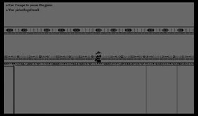 Kenoma Gameplay Trailer