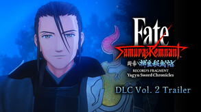 Fate/Samurai Remnant Season Pass screenshot thumbnail video