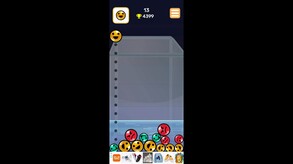 Popping bubble Trailer