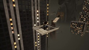 Midnight of Despair