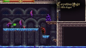 Carpathian Night Starring Bela Lugosi screenshot thumbnail video