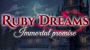 Ruby Dreams: Immortal Promise Trailer