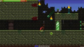 Carpathian Night Starring Bela Lugosi screenshot thumbnail video