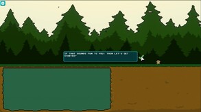 Pocket Idler: Fishing Pond screenshot thumbnail video