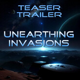 First Teaser Trailer