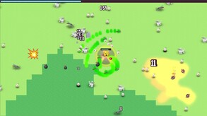 Emoji Survival 2