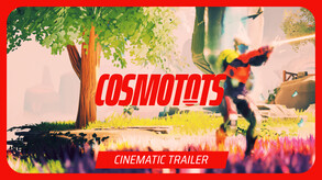 Cosmotots | Cinematic Trailer