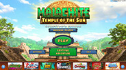 Malachite: Temple of the Sun screenshot thumbnail video