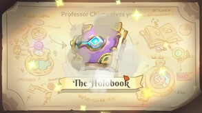 Pilo and the Holobook screenshot thumbnail video