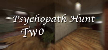 Psychopath Hunt Chapter two steam charts