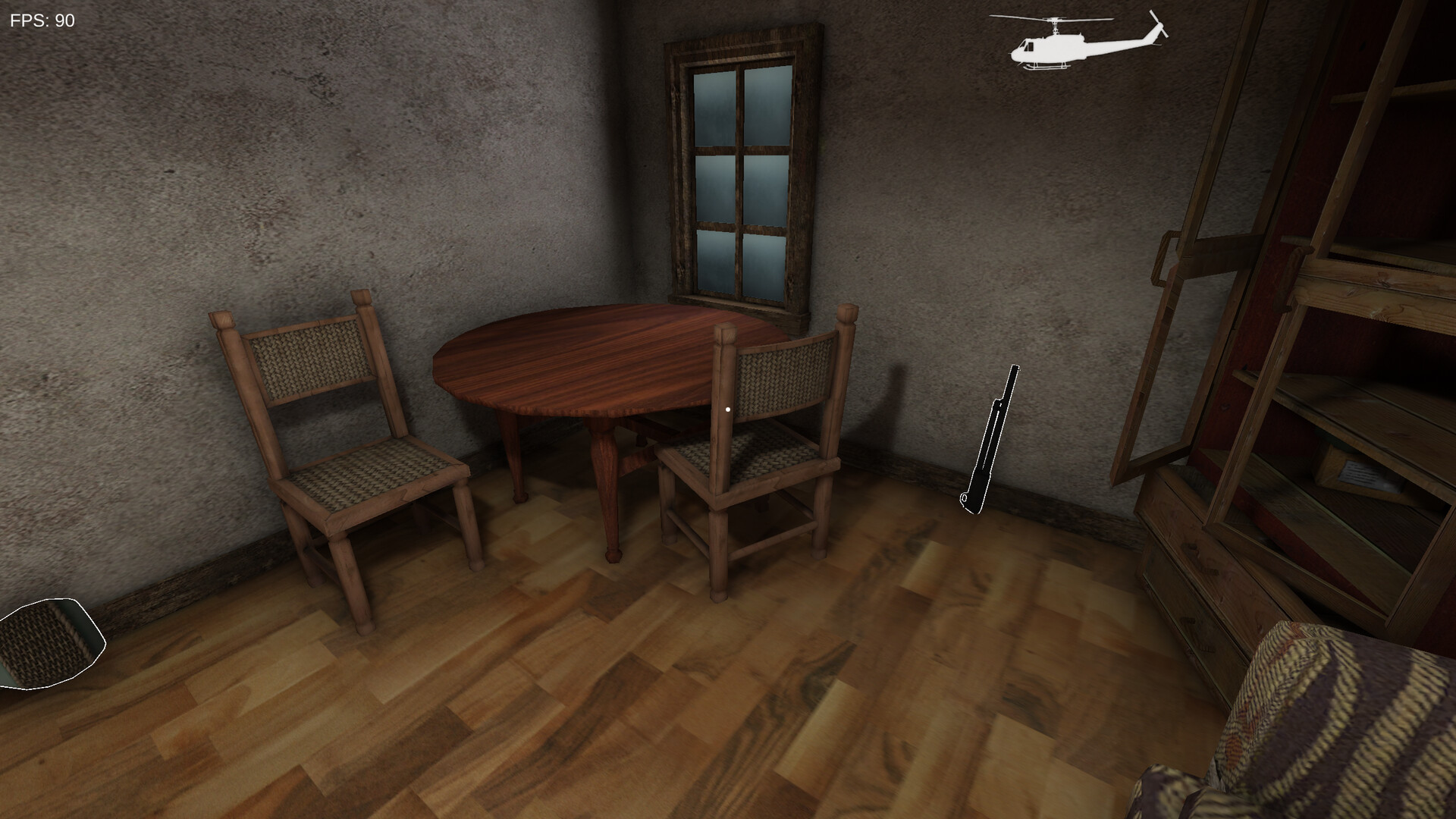 Psychopath Hunt Chapter two screenshot 5