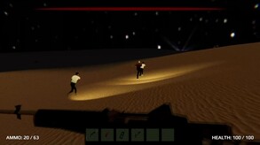 Truth Seekers screenshot thumbnail video