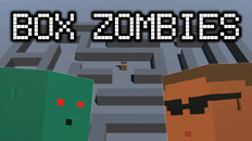 General / Cinematic | Box Zombies Trailer
