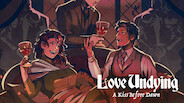 Love Undying: A Kiss Before Dawn screenshot thumbnail video
