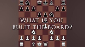 Advancing Chess Official Trailer