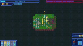 Micron Trailer