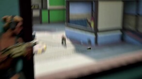 Deadzone Blackout screenshot thumbnail video