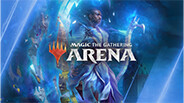 Magic: The Gathering Arena