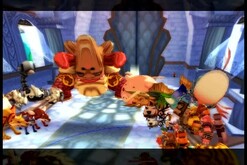 飛天歷險國際中文版(Dream Of Mirror Online) screenshot thumbnail video
