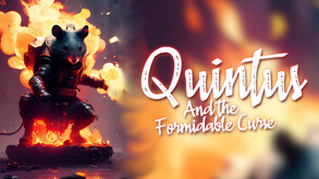 Quintus and the Formidable Curse screenshot thumbnail video