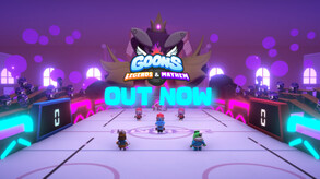 Goons: Legends & Mayhem screenshot thumbnail video