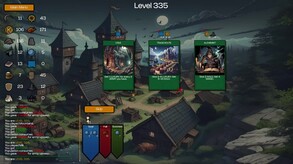 KingdomScape screenshot thumbnail video