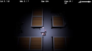 Run and Hunt: Skeleton Rebellion screenshot thumbnail video