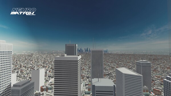 NeuroMatrix screenshot thumbnail video