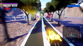 Galactic Starfire: Squadron Trailer