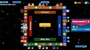 Starbiz screenshot thumbnail video