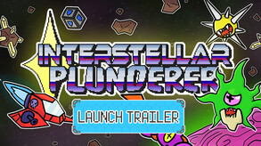 Interstellar Plunderer screenshot thumbnail video