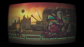 Launch Trailer EN