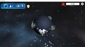 星旅：前奏宣传片