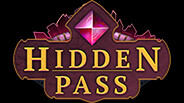 Hidden Pass. A Tactical Turn-Based RPG.